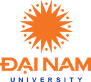 Đại học Đại Nam Logo